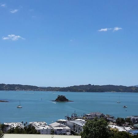 Top Of The Bay Paihia Exterior foto