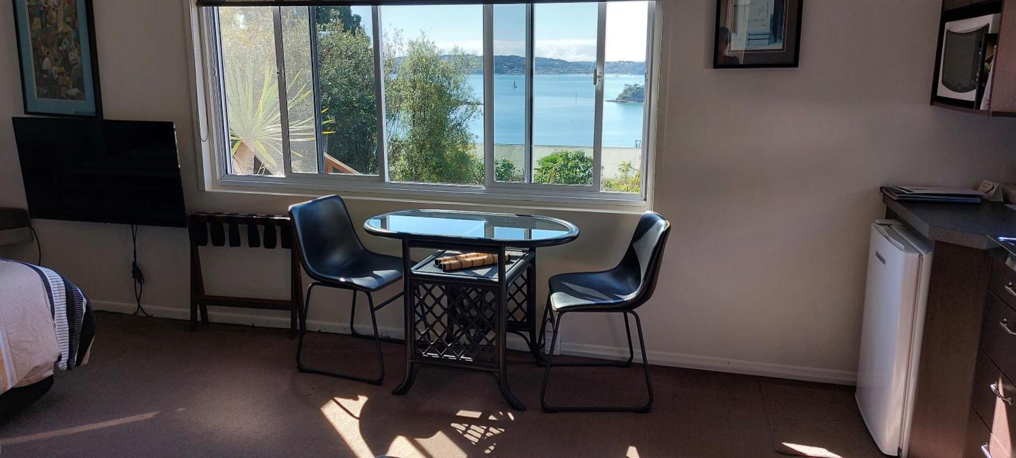 Top Of The Bay Paihia Exterior foto