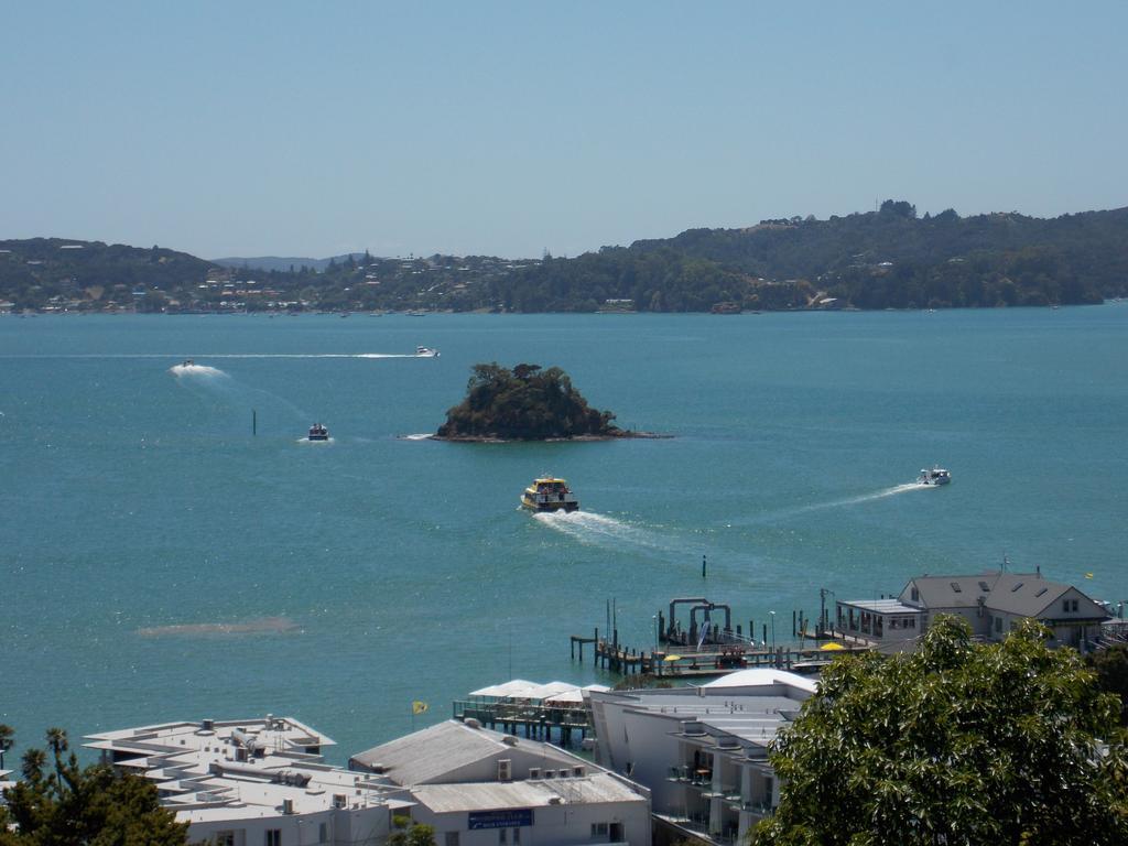 Top Of The Bay Paihia Exterior foto