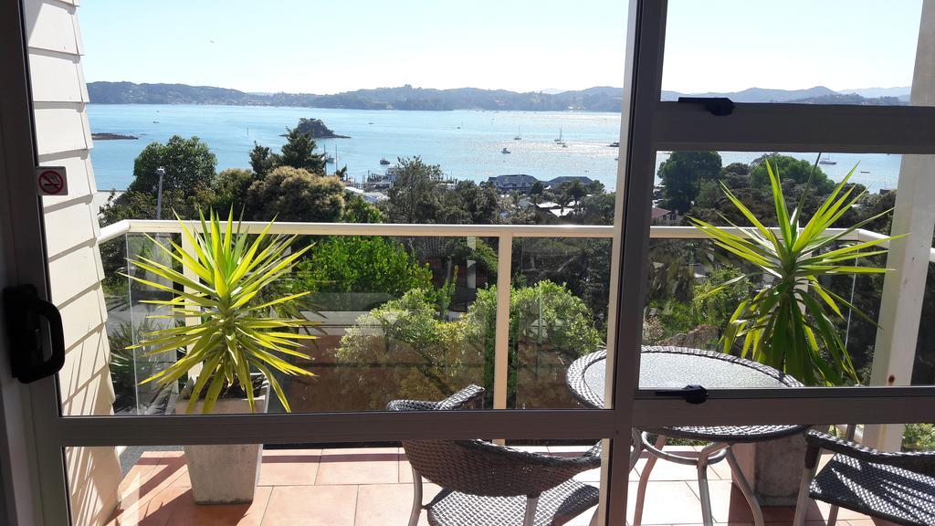 Top Of The Bay Paihia Exterior foto